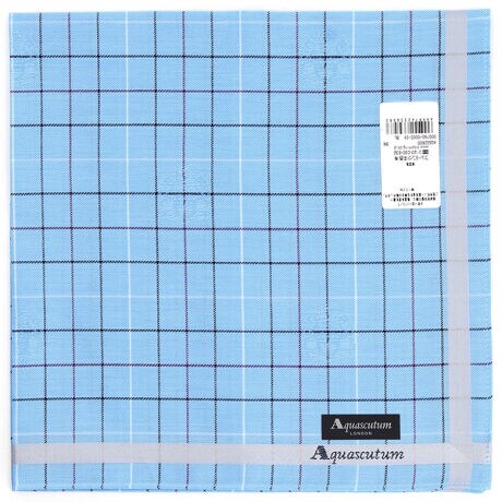 [^:0007900005]ANAXL[^ےNXg`[tA`FbNƑgݍ킹܂BANAXL[^炵NVJȃfUCIȁAg₷am{[_[łB[Aquascutum] 1851N hA[WFgX̍dX^[g ANAXL[^́Aégaqua-hƁgscutum-hgݍ킹B gAquascutumhhR[gŐEIȕ]󂯁Aȗ _EueBbVuhƂāAɂ킽Ė{ǋ GO[NeBux󂯑Ă n݂170N̗jA`̃uhłB