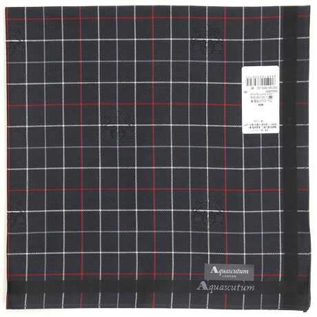 [^:0007900005]ANAXL[^ےNXg`[tA`FbNƑgݍ킹܂BANAXL[^炵NVJȃfUCIȁAg₷am{[_[łB[Aquascutum] 1851N hA[WFgX̍dX^[g ANAXL[^́Aégaqua-hƁgscutum-hgݍ킹B gAquascutumhhR[gŐEIȕ]󂯁Aȗ _EueBbVuhƂāAɂ킽Ė{ǋ GO[NeBux󂯑Ă n݂170N̗jA`̃uhłB