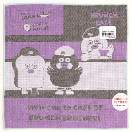 [^:0011890002]ꖇł̃LN^[Dŕ\AfފOʂɉo܂Bzɕx񂾏iƂȂĂ܂B[BRUNCH BROTHER]؍IWiL͓Iȁuu`uU[vIWieB̂ARNV̍ACełBƂƂ\炵ACpNĝfUCłBɎ͂Ƃƍlɂ߂łB