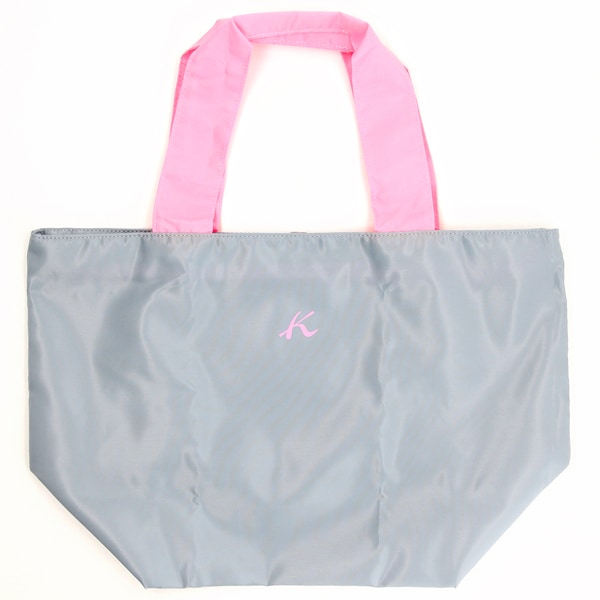 アガタ エコバック ブルーマリーン BALL & CHAIN ECO BAG（DRAGON）（エコバッグ/サブバッグ