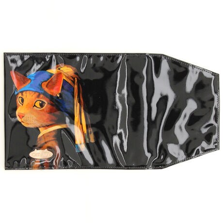 [^:0013030001]A[g̔̂܂܂ɁACNWFbgvg{ɖ{Ή̃ubNJo[łB{݂̌ɂăJo[̃TCY𒲐łARtȂ̂ł肪ȂƂɂ֗łBO̓~l[gHĂ邽߁A≘Ɛ@邱Ƃł܂Bɖ{iEJjΉ̃ubNJo[łB[CAT ART]ƃV[E}gɂALiCATjƔpiARTjgݍ킹uCAT ARTvBuiEUvu^̎̏vȂǁAȏpقŌƂ̂jIuLvɒuƂŁAG̘g𒴂āAlqǂ܂Őe݂ĊyłiƂȂĂ܂Bƃ[A˔A[ǵAlRD͂Gt@MxĂ܂BlRɃAWꂽAj[NȍiEҖɂڂłBV[E}g c1948N܂B 1971NɈm|pw𑲋ƁA1974NɃJi_ɈڏZCXg[^[ƂĊ􂵂B1983NɃAJ֋_ڂA2007NÍ̗LG̔Lo[W`n߁A܂łɑ̌WJẢWołĂB