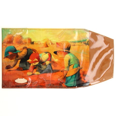 [^:0013030004]A[g̔̂܂܂ɁACNWFbgvg{ɖ{Ή̃ubNJo[łB{݂̌ɂăJo[̃TCY𒲐łARtȂ̂ł肪ȂƂɂ֗łBO̓~l[gHĂ邽߁A≘Ɛ@邱Ƃł܂Bɖ{iEJjΉ̃ubNJo[łB[CAT ART]ƃV[E}gɂALiCATjƔpiARTjgݍ킹uCAT ARTvBuiEUvu^̎̏vȂǁAȏpقŌƂ̂jIuLvɒuƂŁAG̘g𒴂āAlqǂ܂Őe݂ĊyłiƂȂĂ܂Bƃ[A˔A[ǵAlRD͂Gt@MxĂ܂BlRɃAWꂽAj[NȍiEҖɂڂłBV[E}g c1948N܂B 1971NɈm|pw𑲋ƁA1974NɃJi_ɈڏZCXg[^[ƂĊ􂵂B1983NɃAJ֋_ڂA2007NÍ̗LG̔Lo[W`n߁A܂łɑ̌WJẢWołĂB