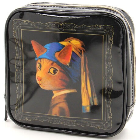 [^:0005190004]̕ɎoāAuVȂǂ𗧂ĂĎ[ł鎩^̃|[`łB̏ɏ΁A܂Ŕpقɂ邩̂悤ɃA[gy߂܂BO̓~l[gHĂ邽߁A≘Ɛ@邱Ƃł܂B[CAT ART]ƃV[E}gɂALiCATjƔpiARTjgݍ킹uCAT ARTvBuiEUvu^̎̏vȂǁAȏpقŌƂ̂jIuLvɒuƂŁAG̘g𒴂āAlqǂ܂Őe݂ĊyłiƂȂĂ܂Bƃ[A˔A[ǵAlRD͂Gt@MxĂ܂BlRɃAWꂽAj[NȍiEҖɂڂłBV[E}g c1948N܂B 1971NɈm|pw𑲋ƁA1974NɃJi_ɈڏZCXg[^[ƂĊ􂵂B1983NɃAJ֋_ڂA2007NÍ̗LG̔Lo[W`n߁A܂łɑ̌WJẢWołĂB