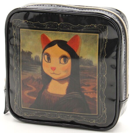 [^:0005190005]̕ɎoāAuVȂǂ𗧂ĂĎ[ł鎩^̃|[`łB̏ɏ΁A܂Ŕpقɂ邩̂悤ɃA[gy߂܂BO̓~l[gHĂ邽߁A≘Ɛ@邱Ƃł܂B[CAT ART]ƃV[E}gɂALiCATjƔpiARTjgݍ킹uCAT ARTvBuiEUvu^̎̏vȂǁAȏpقŌƂ̂jIuLvɒuƂŁAG̘g𒴂āAlqǂ܂Őe݂ĊyłiƂȂĂ܂Bƃ[A˔A[ǵAlRD͂Gt@MxĂ܂BlRɃAWꂽAj[NȍiEҖɂڂłBV[E}g c1948N܂B 1971NɈm|pw𑲋ƁA1974NɃJi_ɈڏZCXg[^[ƂĊ􂵂B1983NɃAJ֋_ڂA2007NÍ̗LG̔Lo[W`n߁A܂łɑ̌WJẢWołĂB