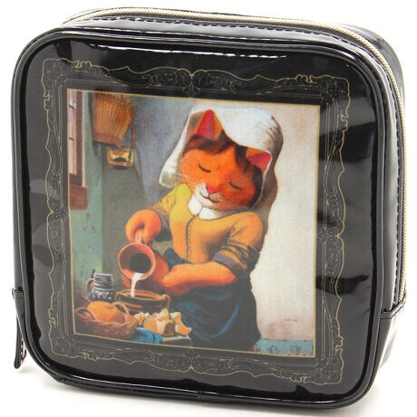 [^:0005190007]̕ɎoāAuVȂǂ𗧂ĂĎ[ł鎩^̃|[`łB̏ɏ΁A܂Ŕpقɂ邩̂悤ɃA[gy߂܂BO̓~l[gHĂ邽߁A≘Ɛ@邱Ƃł܂B[CAT ART]ƃV[E}gɂALiCATjƔpiARTjgݍ킹uCAT ARTvBuiEUvu^̎̏vȂǁAȏpقŌƂ̂jIuLvɒuƂŁAG̘g𒴂āAlqǂ܂Őe݂ĊyłiƂȂĂ܂Bƃ[A˔A[ǵAlRD͂Gt@MxĂ܂BlRɃAWꂽAj[NȍiEҖɂڂłBV[E}g c1948N܂B 1971NɈm|pw𑲋ƁA1974NɃJi_ɈڏZCXg[^[ƂĊ􂵂B1983NɃAJ֋_ڂA2007NÍ̗LG̔Lo[W`n߁A܂łɑ̌WJẢWołĂB