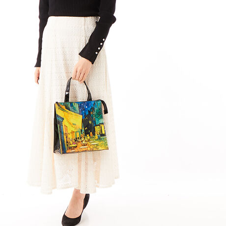 [^:0012900004]ٓ␅Aybg{gȂǁACobOɓ肫Ȃ̂̂Ƀsb^TCỸg[gobOłBuɂۂɂ莩At@Xi[t̂ߒgSz܂BO̓~l[gHĂ邽߁A≘Ɛ@邱Ƃł܂B[CAT ART]ƃV[E}gɂALiCATjƔpiARTjgݍ킹uCAT ARTvBuiEUvu^̎̏vȂǁAȏpقŌƂ̂jIuLvɒuƂŁAG̘g𒴂āAlqǂ܂Őe݂ĊyłiƂȂĂ܂Bƃ[A˔A[ǵAlRD͂Gt@MxĂ܂BlRɃAWꂽAj[NȍiEҖɂڂłBV[E}g c1948N܂B 1971NɈm|pw𑲋ƁA1974NɃJi_ɈڏZCXg[^[ƂĊ􂵂B1983NɃAJ֋_ڂA2007NÍ̗LG̔Lo[W`n߁A܂łɑ̌WJẢWołĂB