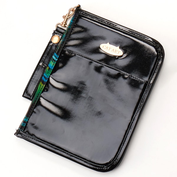 [}C]LbgA[g }`P[X 蒠 @̒r yCAT ARTz/u[~OiBLOOMINGj O[