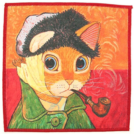 [^:0002200013]A[g̔̂܂܂ɁACNWFbgvgōČ܂B\ʂ̓X}[gtH⃁Kl̃YN[i[ƂāAwʂ̓^IƂĎgpł֗ȃACełB}CNt@Co[ƖȂ̃_utFCXiB[CAT ART]ƃV[E}gɂALiCATjƔpiARTjgݍ킹uCAT ARTvBuiEUvu^̎̏vȂǁAȏpقŌƂ̂jIuLvɒuƂŁAG̘g𒴂āAlqǂ܂Őe݂ĊyłiƂȂĂ܂Bƃ[A˔A[ǵAlRD͂Gt@MxĂ܂BlRɃAWꂽAj[NȍiEҖɂڂłBV[E}g c1948N܂B 1971NɈm|pw𑲋ƁA1974NɃJi_ɈڏZCXg[^[ƂĊ􂵂B1983NɃAJ֋_ڂA2007NÍ̗LG̔Lo[W`n߁A܂łɑ̌WJẢWołĂB