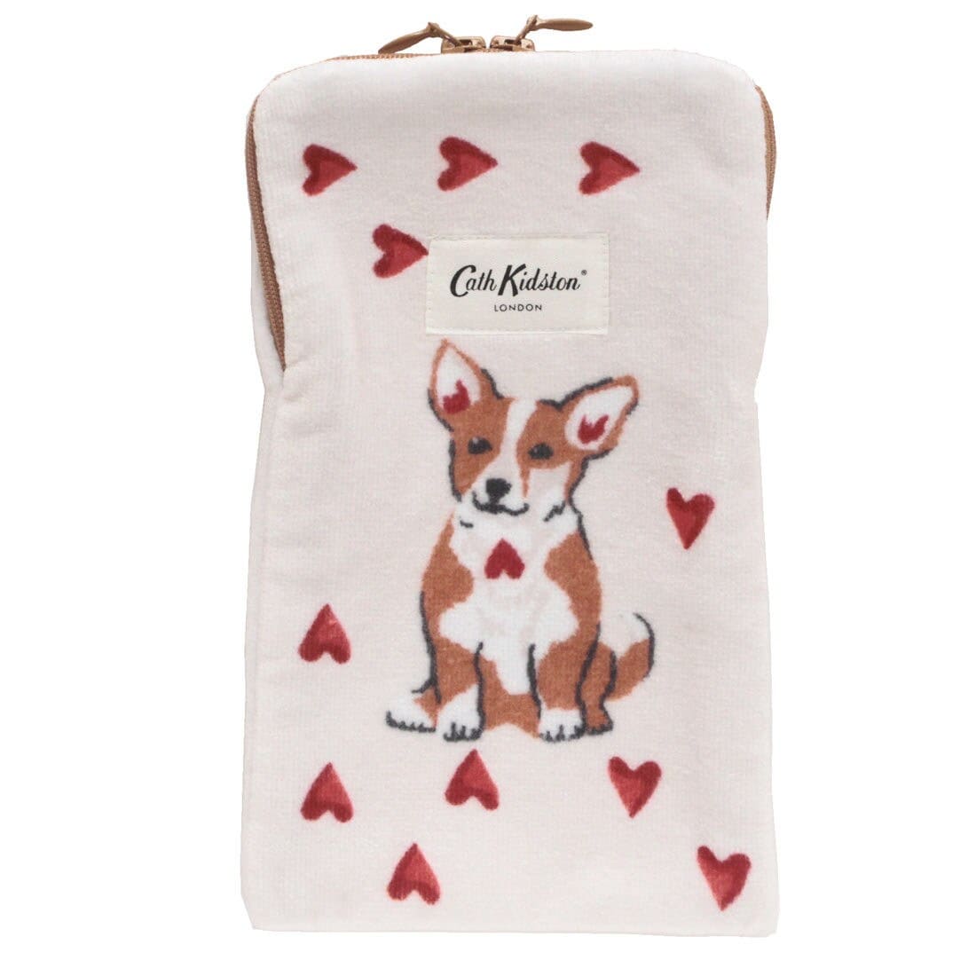 しょこボール【新品】キャスキッドソン ティータオル 犬柄 2枚組 他3点 しょこボール【新品】キャスキッドソン ティータオル 犬柄 2枚組 他3点