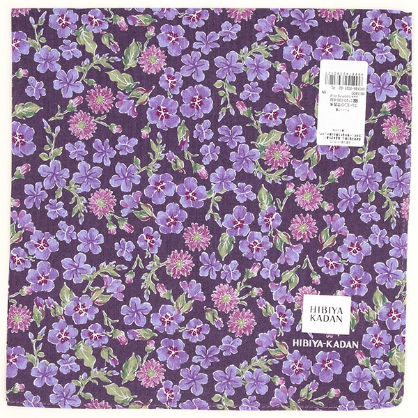 [}C]qrJ_ vgnJ` G߂̉ԁX yJԒd HIBIYA-KADANz/u[~OiBLOOMINGj p[v