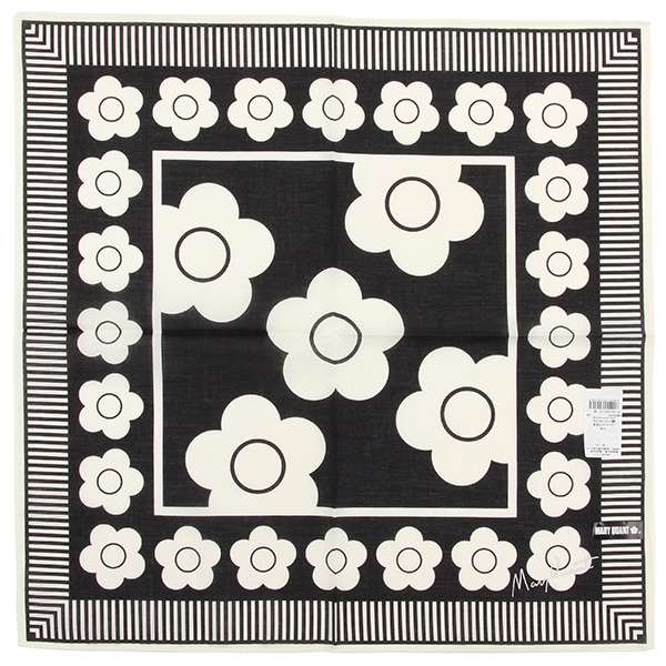 モーニング 確認用 マリークワント イヤーマフ <ブラック> マリークワント MARY