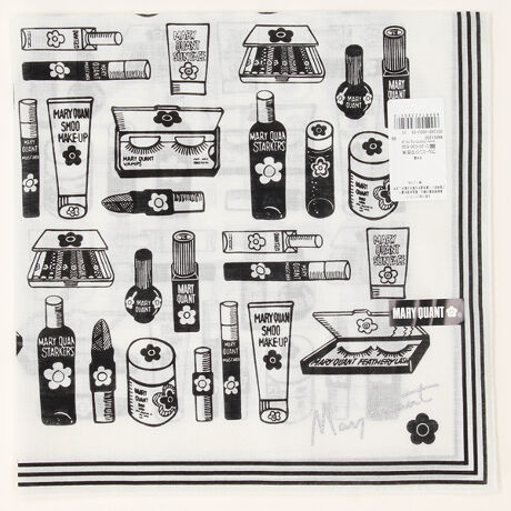 [^:0013450003]lC̃RX`[tgpL[gȃfUCBuhJ[Black&Whiteł܂Ƃ߂ꂽV[YłB[MARY QUANT]̃[ɂƂꂸA؂ɁAR𔭑zzB̎ƌĂ΂ꂽCMX̂UONBhXDCMOhhƂJ`[[ugN}[ENgBht@bV̑bzA܂Ń^u[ƂĂ~jXJ[g͐EIȃu[ƂȂ܂BƑnIōDSȍĺA㏗̎Љioɑ傫ȉe^ė܂BMARY QUANT̃ACeɂ́Â܂܂̎\AȏɂƋPĂقƂz߂Ă܂BuhV{ufCW[vuh̃ACRłfCW[}[ŃAႩ肵̃}[̗琶܂ꂽ́BȊw̗͂ł͍炩邱Ƃ̂łȂEłւ̍ԁB̓}[炵uRvƁuƑnv\uMARY QUANTv̏ےłB