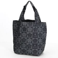 マリークワント(MARY QUANT)のマリークヮント　洗える　エコバッグ/マイバッグ（大）　【MARY QUANT】