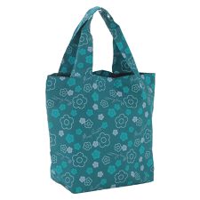 マリークワント(MARY QUANT)のマリークヮント　洗える　エコバッグ/マイバッグ（大）　【MARY QUANT】