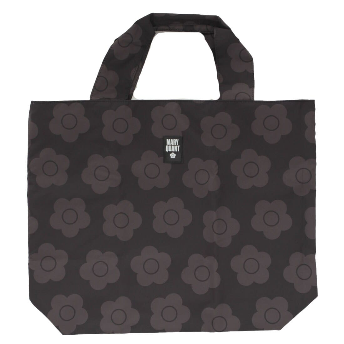 [�}���C]�}���[�N�����g �􂦂� �G�R�o�b�O/�}�C�o�b�O �i�p�b�P�[�W����j �yMARY QUANT�z/�}���[�N�����g�iMARY QUANT�j �u���b�N