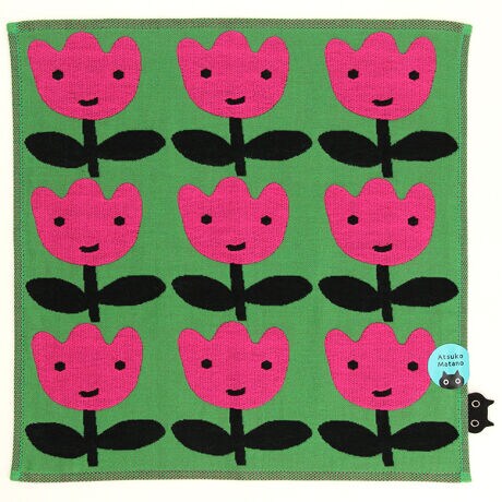 [^:1810070010]񂾃`[bv炵AGo̕łB傫߃TCY3dD̃K[[́A̎cHɗACeB[Atsuko Matano]ƁAƁAfUCi[ƂĕLt@ɎxꑱĂ鑍NG[^[쉷q̐E\nJ`[tG݁B́APȂ郂mƂĂ̖ɗ܂炸AЂƂ̃A[gƂđ݂AlX̐Lɂ̂łBƑnIȐEςy݂B