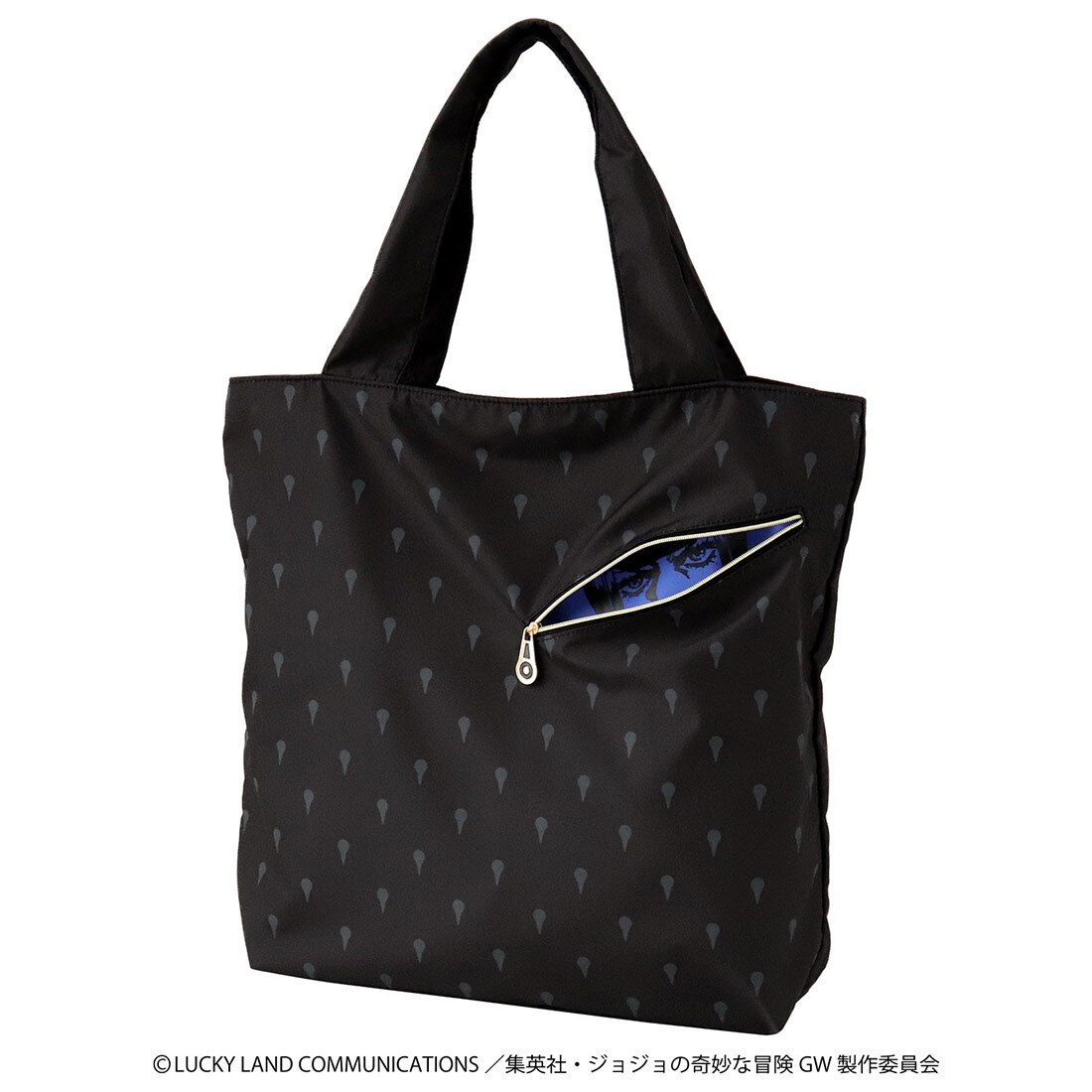 オロビアンコ ジョジョの奇妙な冒険　黄金の風　ジョルノ　ジョバァーナ　バッグ オロビアンコ ジョジョの奇妙な冒険 黄金の風 ジョルノ