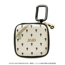 ジョジョの奇妙な冒険　黄金の風　マルチポーチ　ブローノ・ブチャラティ