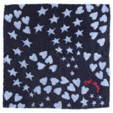 キャス キッドソン　タオルハンカチ（パッケージ入り）ホリデー