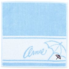 アーノルドパーマー　タオルハンカチ　傘　【Arnie ARNOLD PALMER】