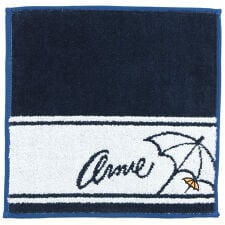 アーノルドパーマー　タオルハンカチ　傘　【Arnie ARNOLD PALMER】