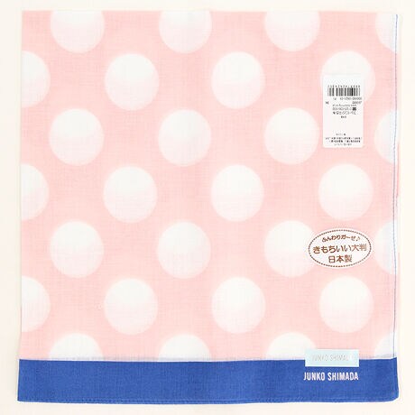 [^:0001900021]_ȃhbgvg̃nJ`[tBJtȐF̑gݍ킹|CgłB58cm̑唻Ȃ̂ŁAG|񊪂ȂǁAprɂg܂B[JUNKO SHIMADA]fUCi[ cq1981NɃpŐݗt@bVuhBp̃GXvYAsIȏEjɌRNVłB