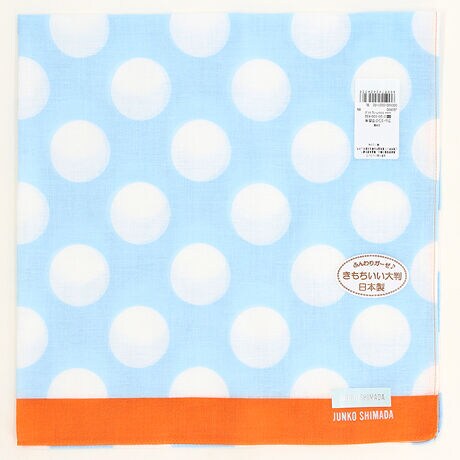 [^:0001900021]_ȃhbgvg̃nJ`[tBJtȐF̑gݍ킹|CgłB58cm̑唻Ȃ̂ŁAG|񊪂ȂǁAprɂg܂B[JUNKO SHIMADA]fUCi[ cq1981NɃpŐݗt@bVuhBp̃GXvYAsIȏEjɌRNVłB