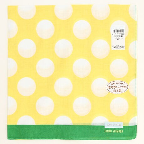 [^:0001900021]_ȃhbgvg̃nJ`[tBJtȐF̑gݍ킹|CgłB58cm̑唻Ȃ̂ŁAG|񊪂ȂǁAprɂg܂B[JUNKO SHIMADA]fUCi[ cq1981NɃpŐݗt@bVuhBp̃GXvYAsIȏEjɌRNVłB