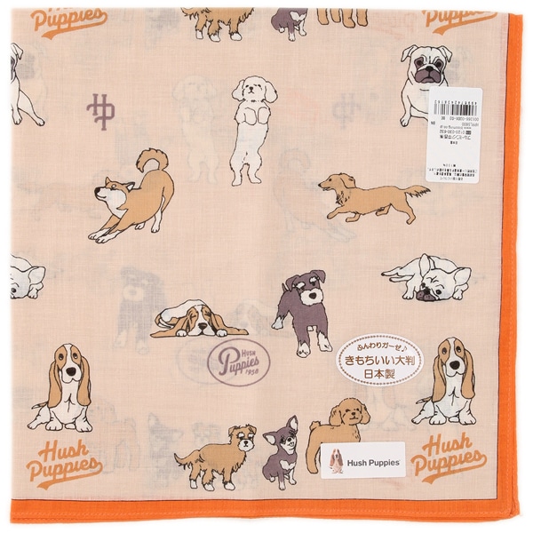 [�}���C]�n�b�V���p�s�[ �K�[�[�n���J�` �W�F�C�\���N�Ƃ��F�B �yHush Puppies�z/�u���[�~���O�iBLOOMING�j �x�[�W��