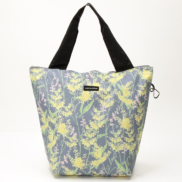 LA LUICE ラルイス ルドゥーテレーシーラウンドエコバッグ | ラ ルイス