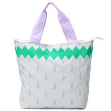 ジョジョの奇妙な冒険　ダイヤモンドは砕けない　エコバッグ/マイバッグ　岸辺 露伴