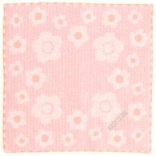 マリークワント　タオルハンカチ　アイシーカラー　【MARY QUANT】