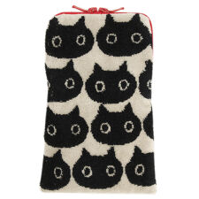 アツコマタノ　ファスナー付きタオル　ペットボトルケース　おしくらMEME