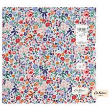 キャス キッドソン　プリントハンカチ　HARMONY DITSY　【Cath Kidston】