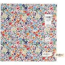 キャス キッドソン　プリントハンカチ　HARMONY DITSY　【Cath Kidston】