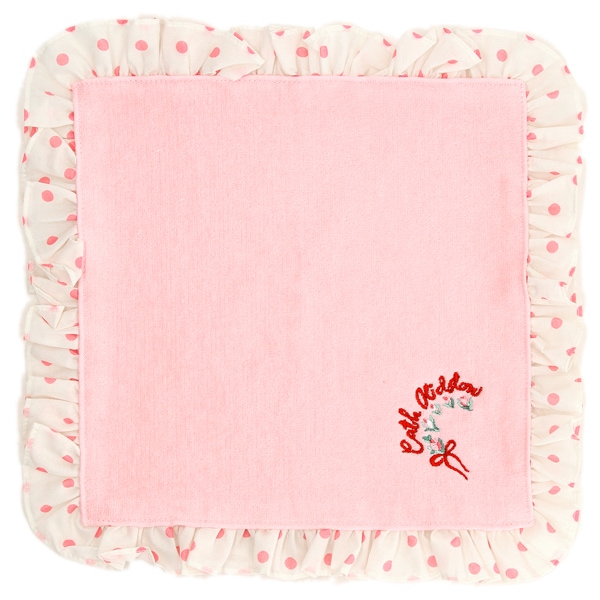 [�}���C]�L���X �L�b�h�\�� �唻 �^�I���n���J�`�i28cm�j�t�����h�b�g �yCath Kidston�z/�L���X �L�b�h�\���iCath Kidston�j �s���N