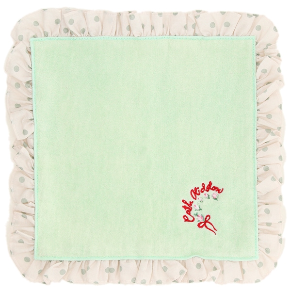 [�}���C]�L���X �L�b�h�\�� �唻 �^�I���n���J�`�i28cm�j�t�����h�b�g �yCath Kidston�z/�L���X �L�b�h�\���iCath Kidston�j �O���[��