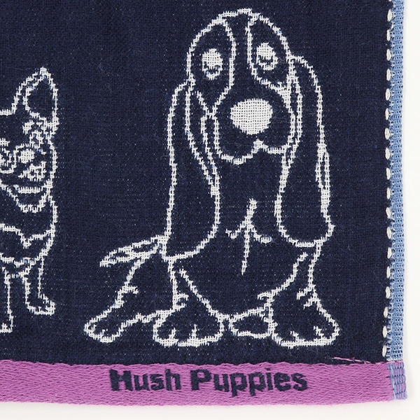 [�}���C]�n�b�V���p�s�[ �^�I���n���J�` �W�F�C�\���N�Ƃ��F�B �yHush Puppies�z/�u���[�~���O�iBLOOMING�j �l�C�r�[