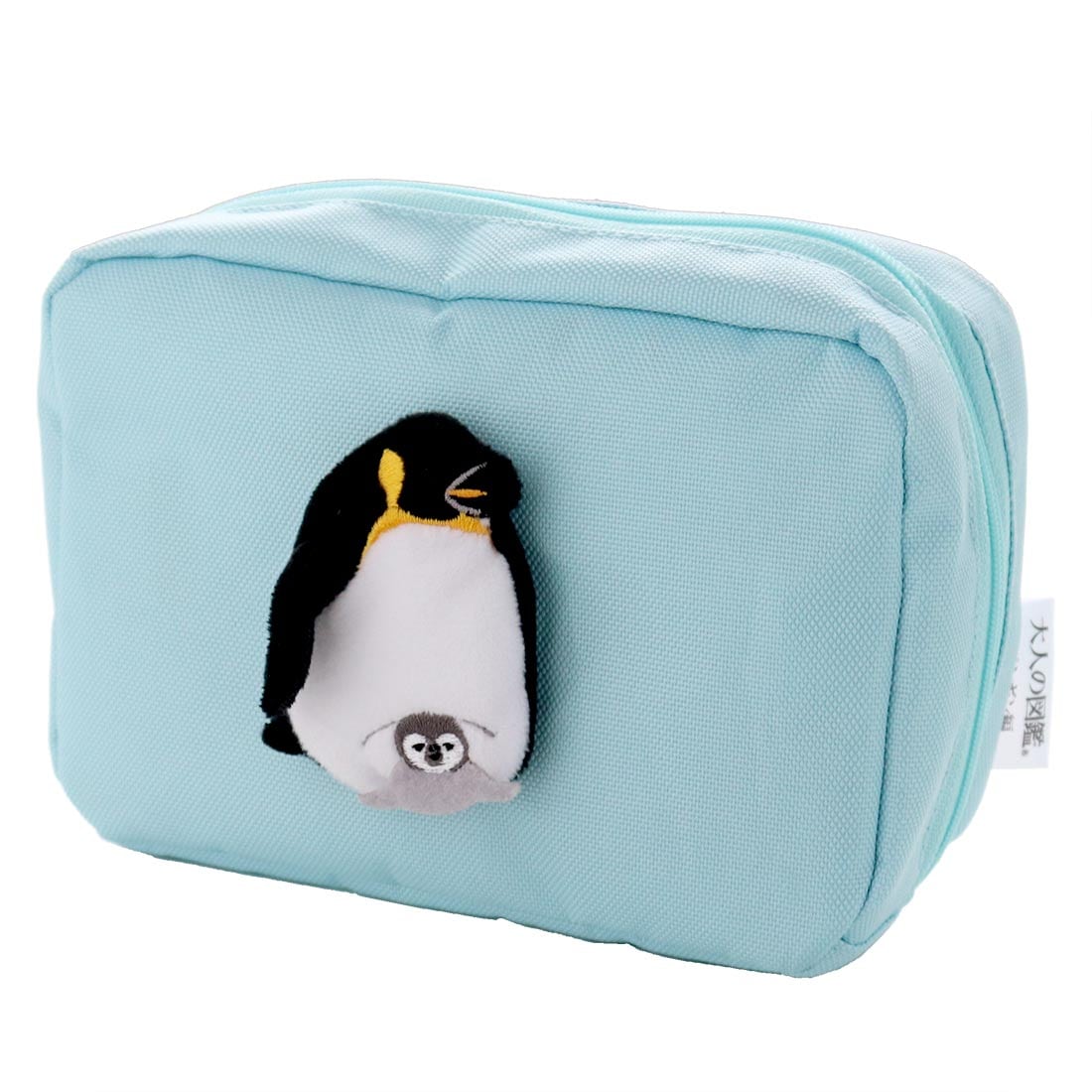 ペンギン ポーチ」の人気商品一覧・価格比較 - 価格.com