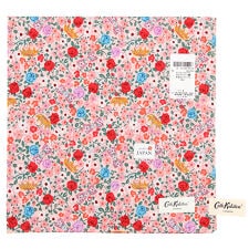 キャス キッドソン　プリントハンカチ　TREASURE DITSY　【Cath Kidston】