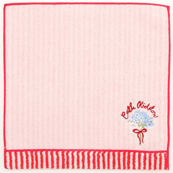キャス キッドソン タオルハンカチ ブーケ 【Cath Kidston】 | キャス