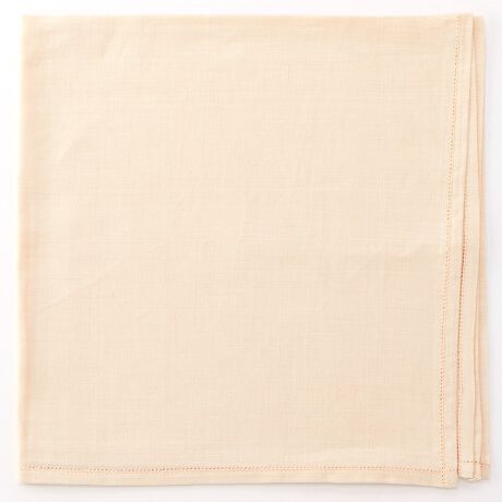 45 45ｃｍ リネンハンカチ メンズ ブルーミング Blooming ファッション通販 マルイウェブチャネル