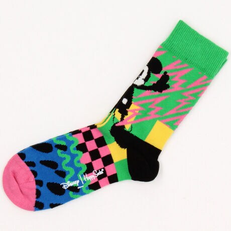 Happy Socks ハッピーソックス ディズニーコラボキッズソックス アドポーション Adposion ファッション通販 マルイウェブチャネル