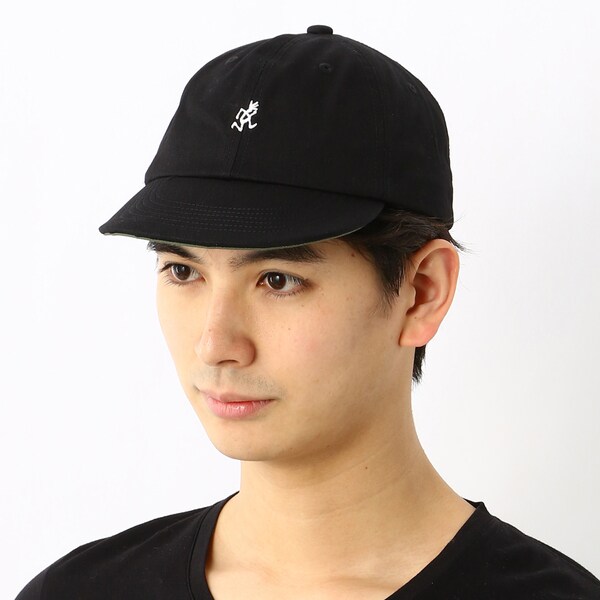 GRAMICCI グラミチ】UMPIRE CAP 9910-56j | マルイウェブチャネル