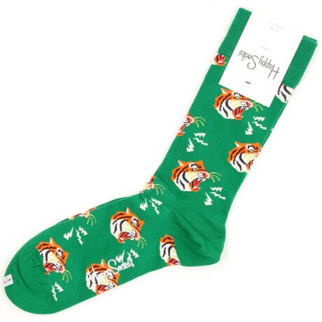 Happy Socks ハッピーソックス パターンソックス アドポーション Adposion ファッション通販 マルイウェブチャネル Cb001 976 93 01