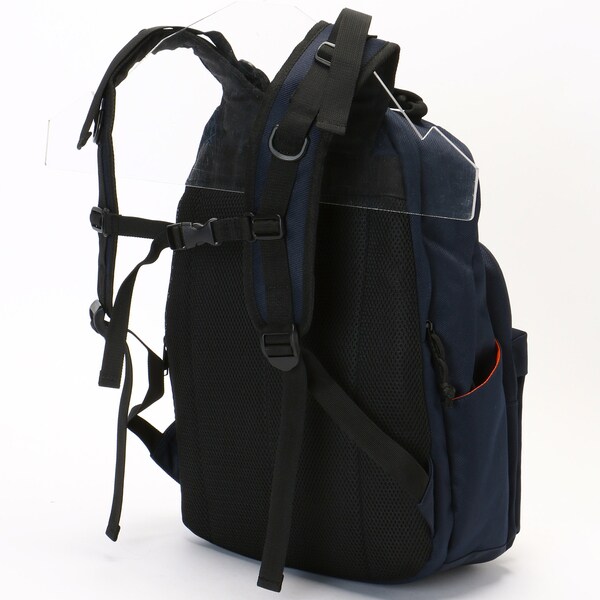 アドポーション（ADPOSION）/【UNIVERSAL OVERALL】 3LAYER Backpack UNIVERSAL OVERALL】 3LAYER Backpack | アドポーション(ADPOSION