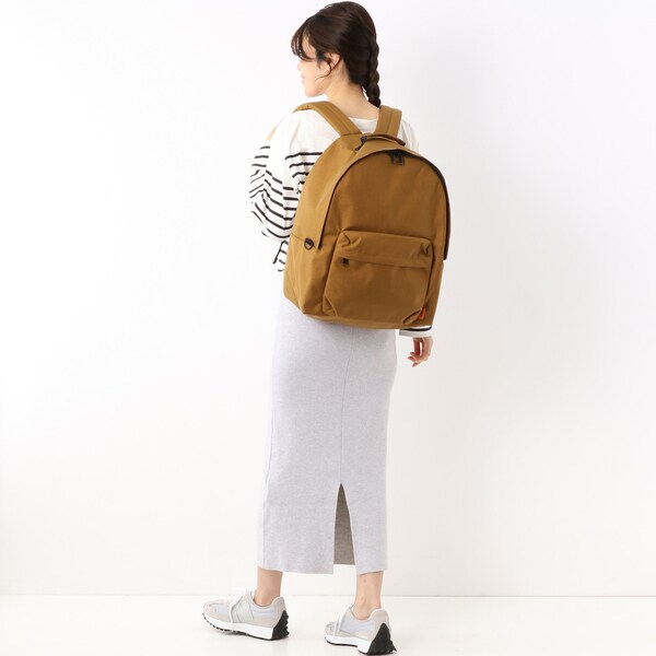 UNIVERSAL OVERALL】Daily backpack / バックパック | アドポーション