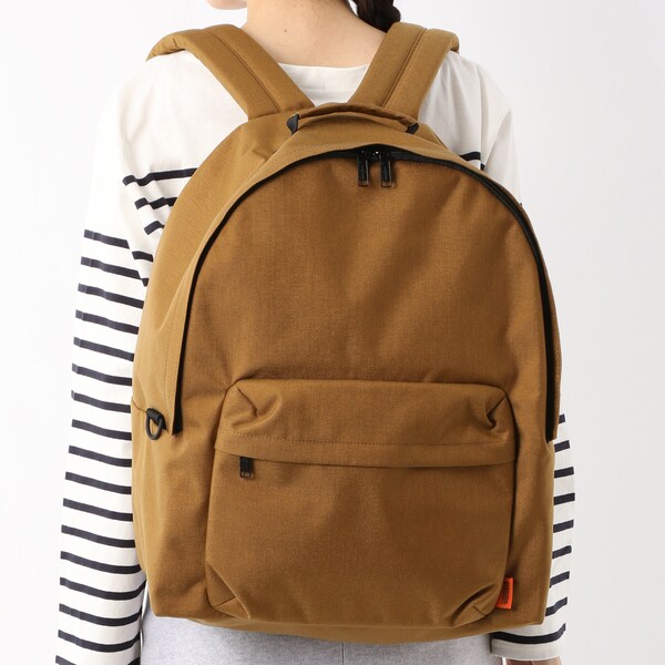 UNIVERSAL OVERALL】Daily backpack / バックパック | アドポーション