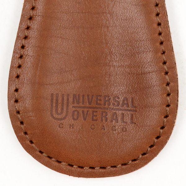 UNIVERSAL OVERALL】靴ベラ キーホルダー | アドポーション(ADPOSION) | 8222009991 | ファッション通販  マルイウェブチャネル