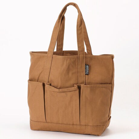 GRAMICCI/グラミチ】CANVAS GEAR TOTE / キャンバストートバッグ 